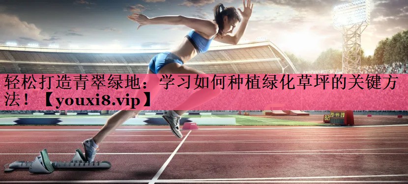 轻松打造青翠绿地：学习如何种植绿化草坪的关键方法！
