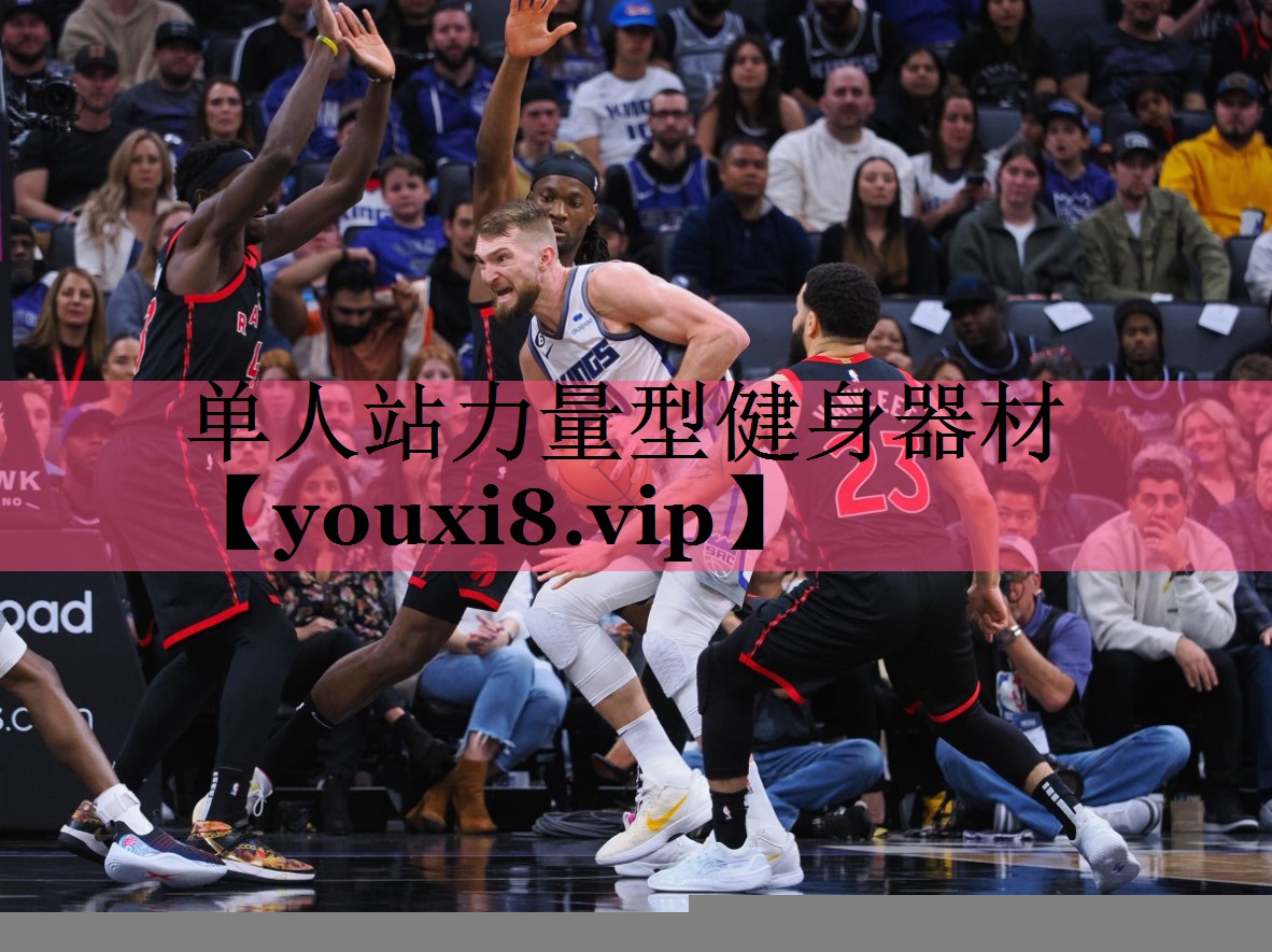 单人站力量型健身器材