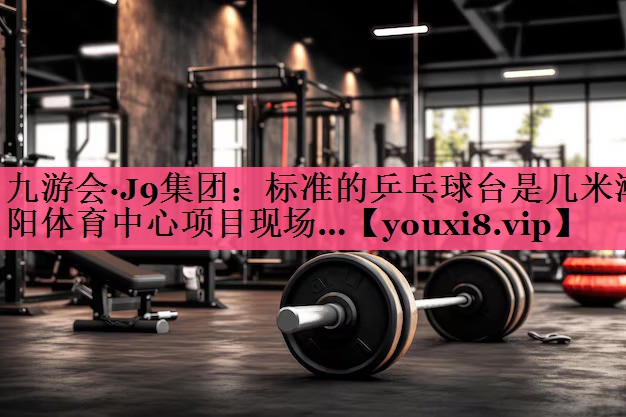 九游会·J9集团：标准的乒乓球台是几米潮阳体育中心项目现场…
