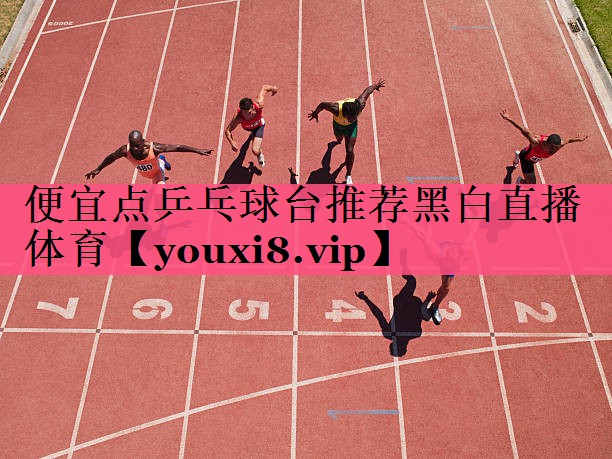 便宜点乒乓球台推荐黑白直播 体育