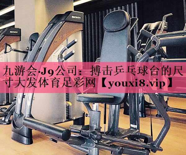 九游会·J9公司：搏击乒乓球台的尺寸大发体育足彩网