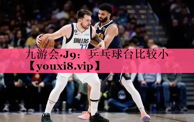 乒乓球台比较小