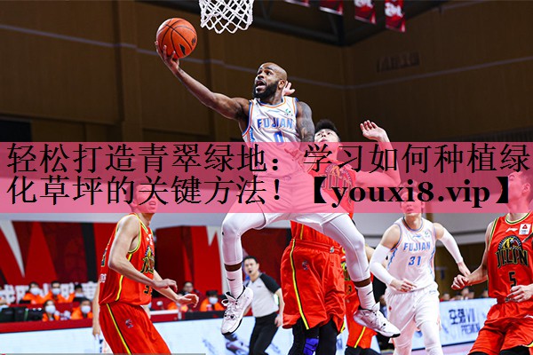 轻松打造青翠绿地：学习如何种植绿化草坪的关键方法！