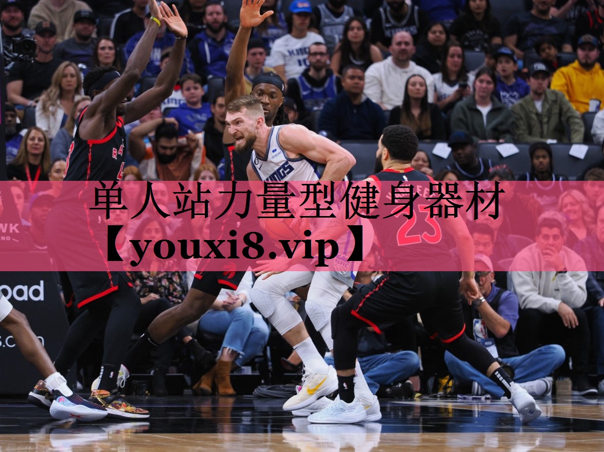 单人站力量型健身器材