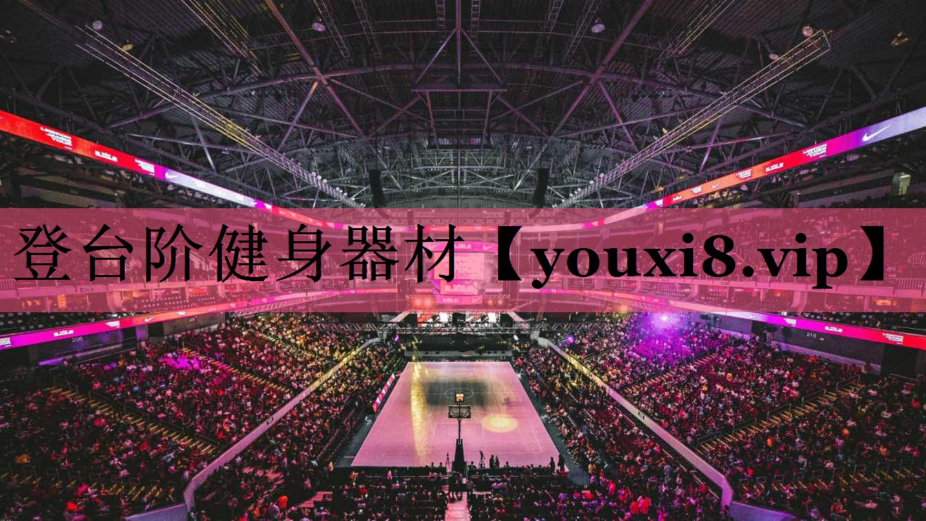 登台阶健身器材